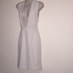 Solace London Santana Mini Dress Sz 6
